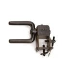 HME Products Olive Mountable Bow Holder - Universal Design - 1.50 x 5.75 x 8.00 - Buy Online on GoSupps.com