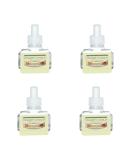 Yankee Candle Iced Berry Lemonade Electric Scent Plug Refill (4-Pack) - 0.625 oz | International Shipping Available - Buy Online on GoSupps.com