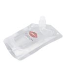 Moisturizing Lip Gloss Base - 100ml Thick Texture for Cosmetic Production | Enhance Moisture & Shine - Buy Online on GoSupps.com