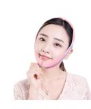 Buy Thin Face Lifting Belt | V Face Correction for Double Chin Reduction | Skin Care Solution - Shop Internationally - Buy Online on GoSupps.com
