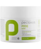 Peclavus Basic Cracked Foot Ointment 50ml | Propolis & Carnauba Wax for Calluses & Cracked Skin Relief | International Shipping Available - Buy Online on GoSupps.com