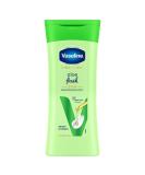 Vaseline Intensive Care Aloe Soothe Body Lotion 200 ml | Hydrating Moisturizer for Dry Skin | International Shipping Available - Buy Online on GoSupps.com