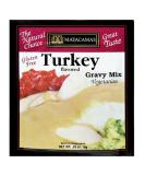 Mayacamas Turkey Gravy Mix Vegetarian 0.70oz Units - Pack of 12 - Buy Online on GoSupps.com