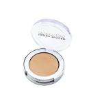 Lauren Brooke Cosmetiques Natural Cream Eyeshadow in Dulce De Leche (Matte) - Organic Beauty - Buy Online on GoSupps.com