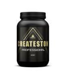 Peak Createston Professional 1575g - Cherry Flavor | All-in-One Post Workout Formula with Whey Protein Carbohydrates & 90+ Key Substrates | International Shipping - Buy Online on GoSupps.com