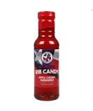 Rib Candy Apple Cherry Habanero Sauce - 17oz Bottle - Buy Online on GoSupps.com