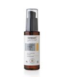 Organic Firming Serum | Hyaluronic Acid Retinal & Aloe Vera | Rejuvenate & Firm | 30mL | International Shipping Available - Buy Online on GoSupps.com