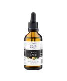 Your Natural Side Plum Cosmetic Oil | 50 ml Unrefined Prunus Domestica Seed Oil - Shop Natural Skincare for Radiant Beauty - Buy Online on GoSupps.com