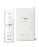 hyapur GREEN Moisturising Mask 50ml - Natural Anti-Aging Care | Organic Vegan Cosmetics from Berlin - Buy Online on GoSupps.com