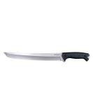 Cold Steel Warcraft Tanto 13SSC Fixed Blade Knife - Premium Black GFN & Stainless Steel International Shipping Available - Buy Online on GoSupps.com