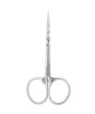 Staleks Cuticle Scissors SX 20/1m - Classic Blades, Unique Curved Handles | Exclusive Design - Buy Online on GoSupps.com