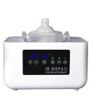 Laxed Eye Massage Device - Hot & Cold Spa Instrument for Tired Eyes | Dryness Relief & Comfort - Buy Online on GoSupps.com