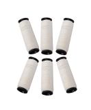 6PCS Replacement Cotton Thread for Hair Remover - Facial & Body Threading Rolls - Buy Online on GoSupps.com