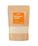 Rheinnatur Psyllium Shells 500g - Finely Ground Fiber Powder for Digestion & Baking | International Shipping - Buy Online on GoSupps.com