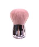 JOSALINAS Kabuki Foundation Makeup Brush - Round Top for Face Blusher, Liquid & Powder Blend, Contour Tool, Mineral BB Cream - Buy Online on GoSupps.com