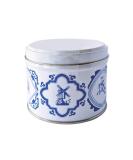 Daelmans Stroopwafels - Authentic Dutch Caramel Waffles in Delft Blue Tin - 330g - Buy Online on GoSupps.com