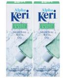 Keri Shower & Bath Oil 8 oz - 2pk 8 Fl Oz (Pack of 2) - Buy Online on GoSupps.com