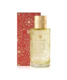 SPA CEYLON Wonder Oil Island Rose - Luxurious Moisturizing Body Oil for Skin & Hair | Vegan Non-Greasy Organic Formula with Ayurvedic Herbs - Buy Online on GoSupps.com