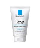 La Roche-Posay Lipikar Xerand Hand Cream - Moisturizing 50ml | Best International Shipping - Buy Online on GoSupps.com