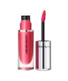 Buy MAC Locked Kiss Ink 24 Hour Lipcolour - 71 Gracious (Pink) - Long-lasting Vibrant Hue - International Shipping Available - Buy Online on GoSupps.com