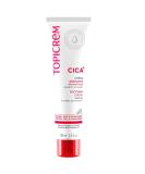 Topicrem massage and relaxation cream 100 ml - Buy Online on GoSupps.com