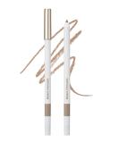 Heart Percent Dote On Mood Lip Pencil #03 Oat Beige - Slim Retractable Lip Liner & Lipstick with Built-In Sharpener for Perfectly Defined Lips - International Shipping Available - Buy Online on GoSupps.com