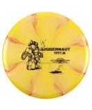 Remix Juggernaut Disc Golf Putter 170-179g | Premium Sport Equipment - Buy Online on GoSupps.com