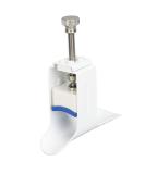 Buy ZJchao Finger Straightener Splint - Adjustable Aluminum Joint Pressing Device for Finger Correction & Shape Gradual Support | International Shipping Available - Buy Online on GoSupps.com