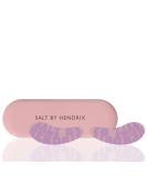 SALT BY HENDRIX Eye Babe Under Eye Mask - Reusable Silicone Masks | Clean Non-Toxic Natural Skincare for Bright Eyes - Buy Online on GoSupps.com