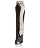 Professional Straight Toenail Clipper by Mehaz - Precision Toenail Trimming Tool - Buy Online on GoSupps.com