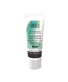 Glymed Plus Anti Wrinkle Eye Cream - 0.3 oz - with peptide technology to produce superior hydration plumping and wrinkle reduction - Buy Online on GoSupps.com