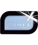 Rimmel London Magnif'eyes Mono Crowd Surf Eyeshadow 0.162oz (Pack of 3) - Set of 3 Crowd Surf 0.16oz Eyeshadows - Buy Online on GoSupps.com