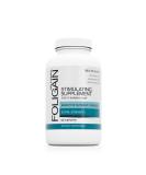 Stimulating Hair Supplement for Thinning Hair - 60 Count | International Shipping Available - Buy Online on GoSupps.com