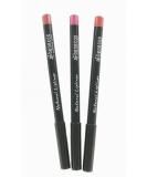 Benecos Natural Beauty Lip Liner - Organic Shea Butter & Mango Oil - Brown Shade - Eco-Friendly Cosmetics for Glowing Lips - Buy Online on GoSupps.com