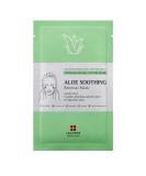 Buy Leaders Insolution Aloe Soothing Renewal Face Cotton Sheet Mask 10Pk - Hydrating & Soothing Skincare for All Skin Types - International Shipping Available - Buy Online on GoSupps.com