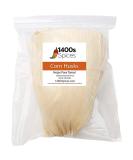 1lb Corn Husks for Mexican Tamales by 1400s Spices - Large & Small Tamale Wrappers - Buy Online on GoSupps.com