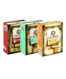 Ouma South African Rusks 500g (Buttermilk Museli and Condensed Milk) - Buy Online on GoSupps.com