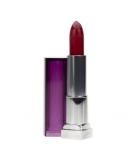 Maybelline Color Sensational Lipstick 547 Pleasure Me Red - Buy Online on GoSupps.com