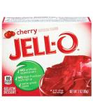 Jello Cherry 85g - Buy Online on GoSupps.com