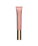 Clarins Natural Lip Perfector 02 - Apricot Shimmer | 0.35 oz | Moisturizing Lip Gloss - Buy Online on GoSupps.com