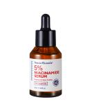 5% Niacinamide Serum - Anti-Blemish Face Serum with Hyaluronic Acid Vitamin C & 5x Ceramide for Skin Balancing & Pore Reduction - 1.02 fl. oz - Buy Online on GoSupps.com
