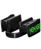 New Age Performance 6DS Sports Mouthpiece - Jaw Stabilizer for Weightlifting & Non-Contact Sports (Black) - Buy Online on GoSupps.com