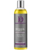 Design Essentials Botanical Oils Hair And Body Moisturizer For Relaxed & Natural Hair- 4 Oz - Buy Online on GoSupps.com