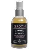 Kerotin Hair Thickening Spray with Keratin for Fine & Thin Hair Growth in Women Heat Protectant Repair Mist for Volume Body & Shine Diameter Booster Natural Sulfate & Cruelty Free Made in USA 4 Fl Oz (Pack of 1) - Buy Online on GoSupps.com