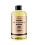Buy Anti-Cellulite Oil - 100% Pure Cold Pressed & Organic | Reduces Stretch Marks & Blemishes - Buy Online on GoSupps.com