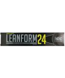 LeanForm24 Weight Loss - Maximum Strength Appetite Decreaser & Energy Booster - Glutamine, L-Carnitine, CLA - LipoRush XT, Censor, Slim-Tox (60 Capsules + 90 Softgels + 90 Capsules) - Buy Online on GoSupps.com
