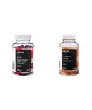 Solimo Adult Multivitamin & Vitamin C Gummies Bundle - 150 Gummies, 75-Day Supply - Buy Online on GoSupps.com
