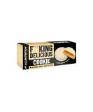 Allnutrition Fitking Delicious Cookie White Creamy Peanut 128G - Buy Online on GoSupps.com