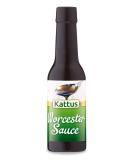 Kattus Worcester sauce 140 ml - Buy Online on GoSupps.com