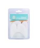 Silicone Toe Protection: Bale Pads Bladder Plasters & Insoles | Friction-Reducing Solutions - Buy Online on GoSupps.com